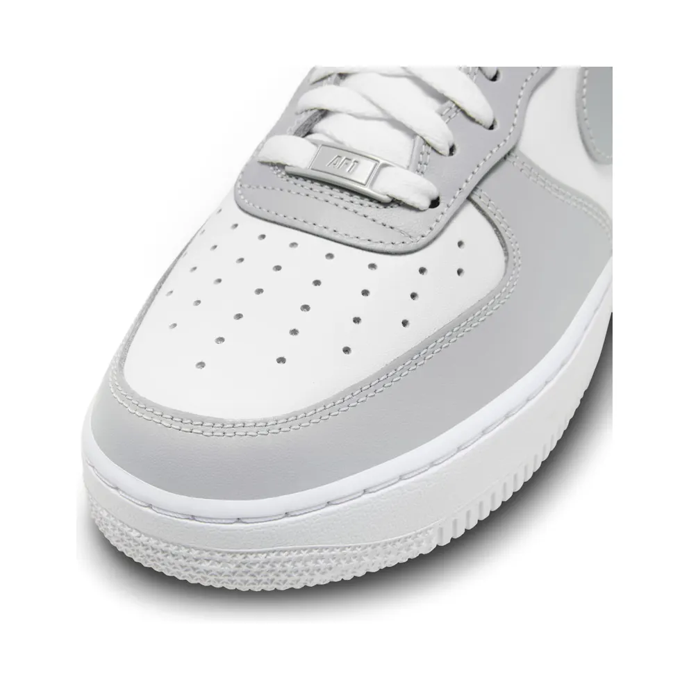 Nike Air Force 1 Low “Wolf Grey / White” (FD9763-101)