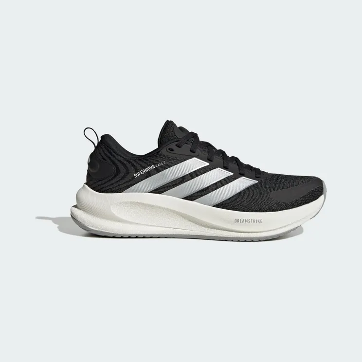 adidas Supernova Ease 2 W Running “Core Black / Cloud White / Carbon” (JQ1828)