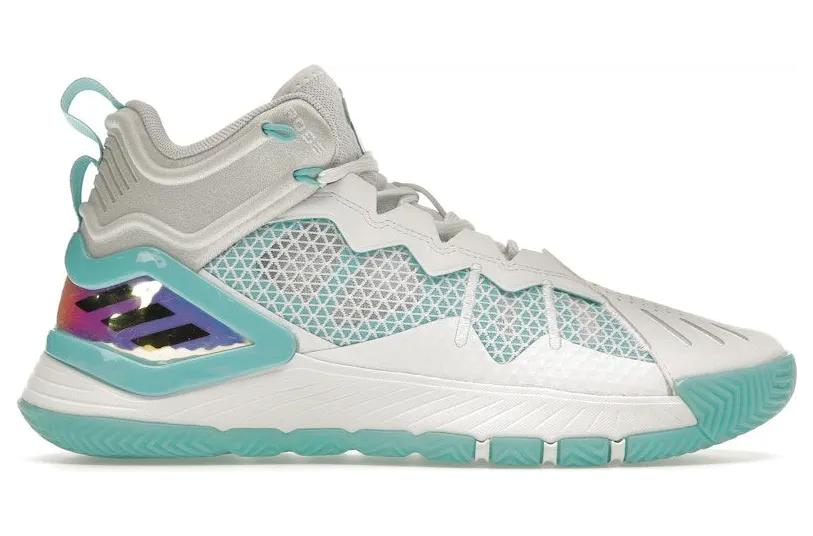 adidas D Rose Son of Chi Christmas (GY3264)