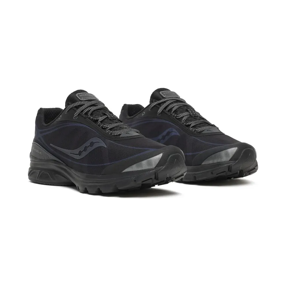 Saucony Kinvara Black (S101650-1002)