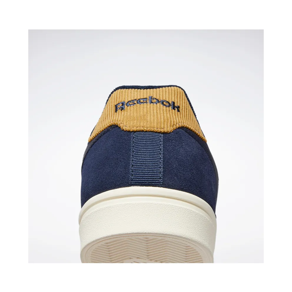 Reebok Royal Complete 3.0 Low Shoes Vector Navy / Sepia / Chalk