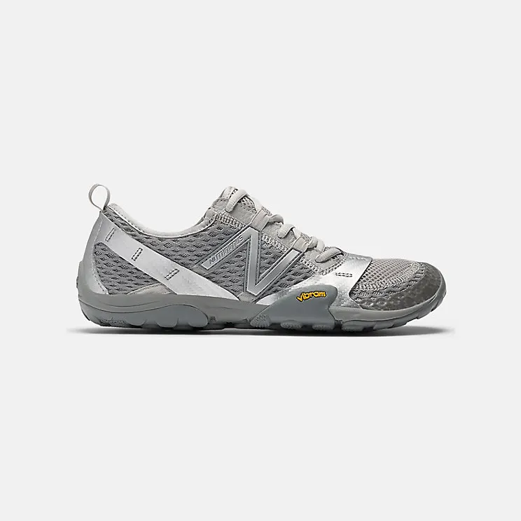 New Balance MT10 Silver Metallic (MT10OAB)