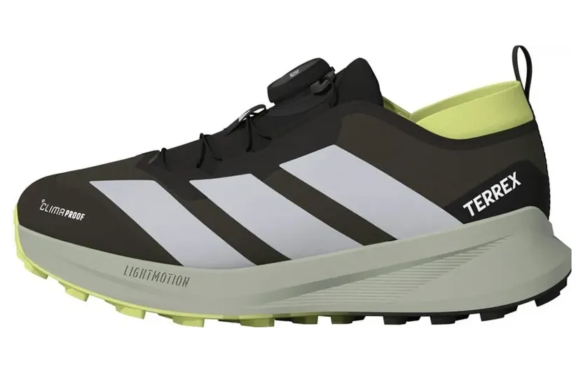 Adidas Terrex Agravic Boa Cp Trailrunningschoenen Voor Kinderen HQ9370
