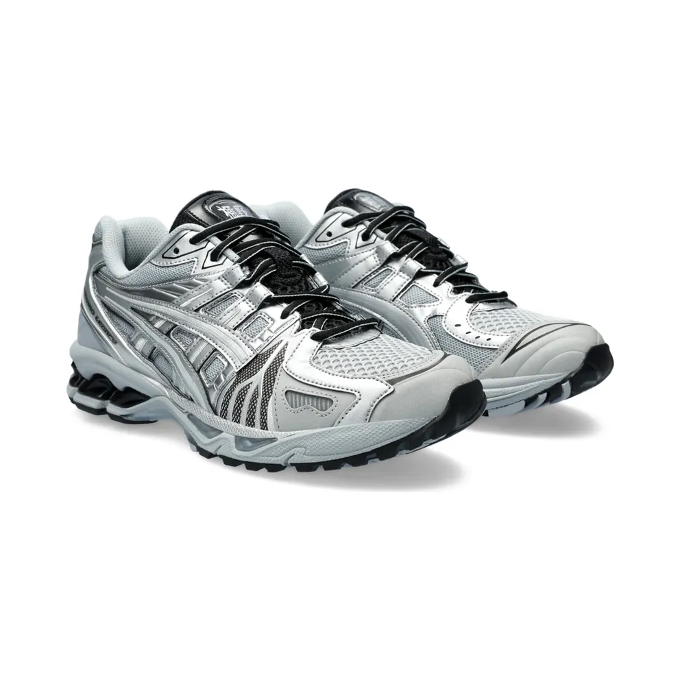 Asics Gel-kayano Legacy Pure Silver/Pure Silver (1203A325.020)
