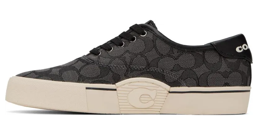 coach-1941-sneaker CC822 BLK