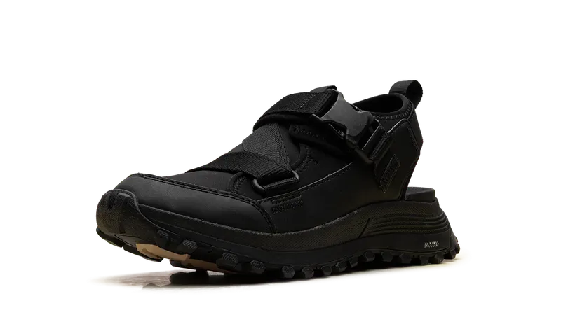 Clarks ATL TREK STRAP “Black” (26170579)