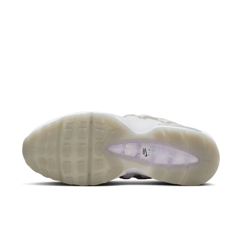 Nike Air Max 95 OG “Big Bubble Hydrangeas” (IB6396-100)