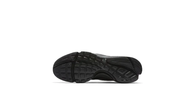 Nike  Presto Fly Black/Black-Black Black/Black-Black (908019-001)