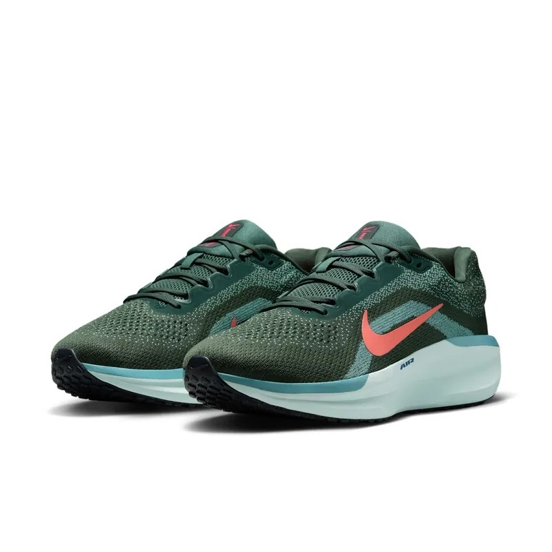 Nike Winflo 11 Green (FJ9509-300)