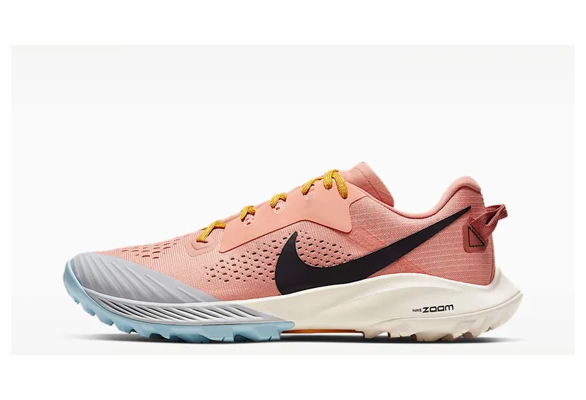 Nike Air Zoom Terra Kiger 6 ‘Pink Quartz’ “Pink Quartz / Canyon Pink / Sky Grey / Burgundy Ash” (CJ0220-600)
