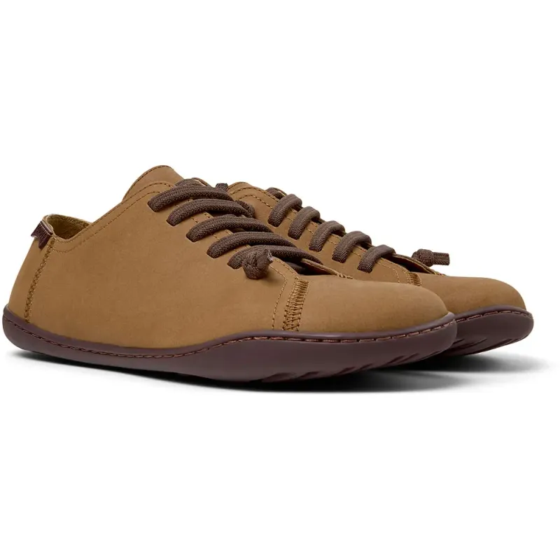 Camper sneaker Brown (20848-251)