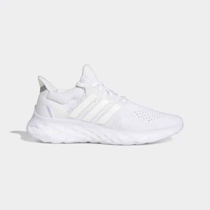 Adidas Ultraboost Web DNA Cloud White / Cloud White / Grey One (GY4167)
