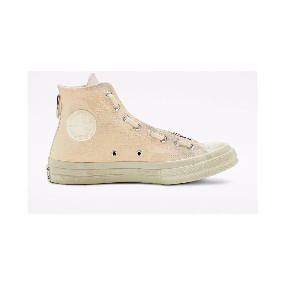 Converse Chuck Taylor All-Star 70s Hi Undercover New Warriors White (164832C)