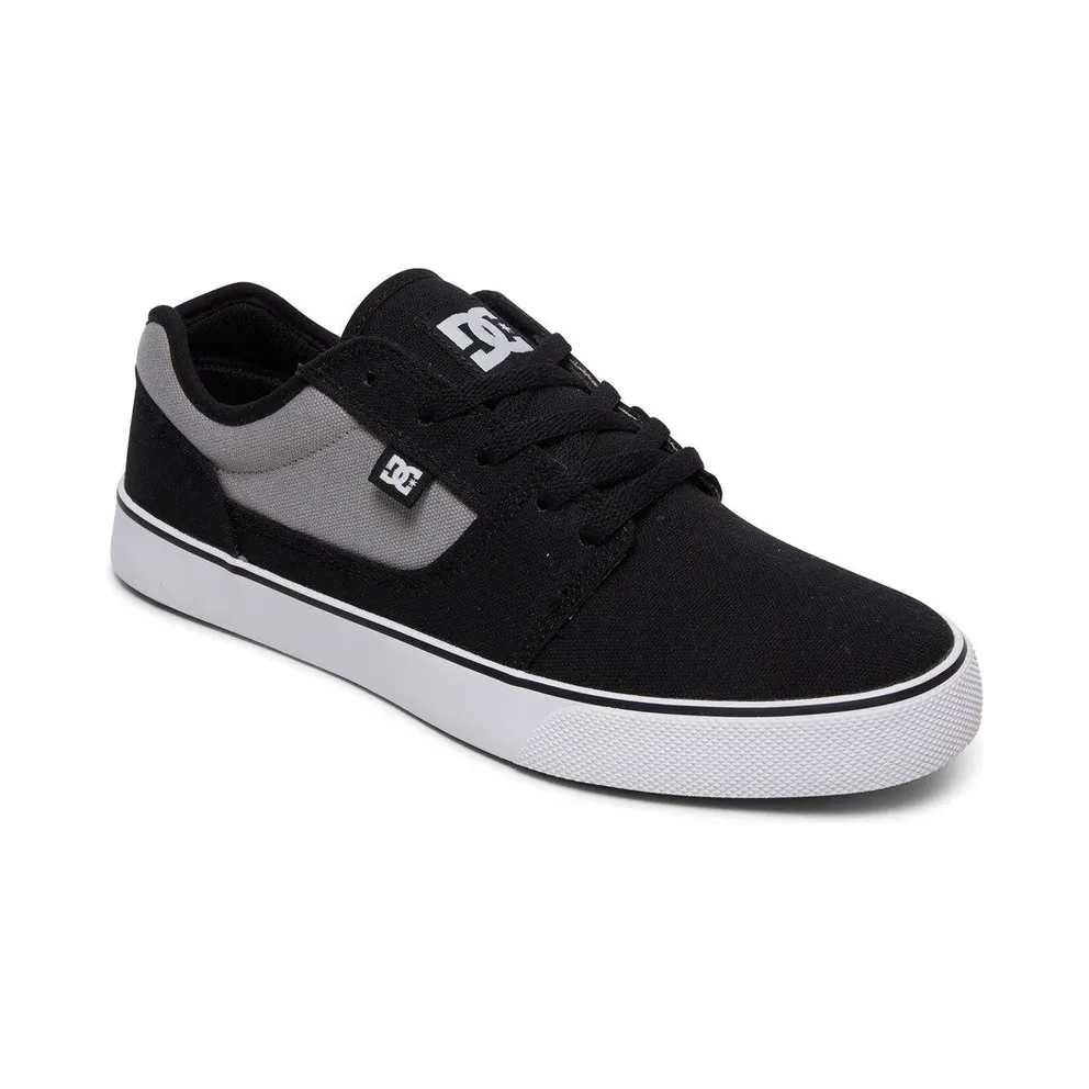 DC Tonik TX BLACK/GREY/WHITE (xksw) (303111xksw)