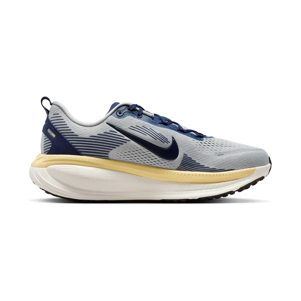 Nike Vomero 18 “Grey Pewter Sail Navy” (IR1812-012)