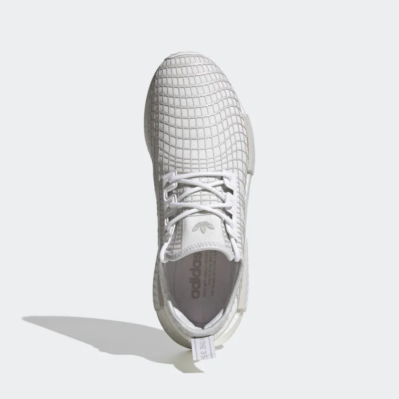 Adidas NMD_R1 Cloud White / Core Black / Core Black (GW5635)
