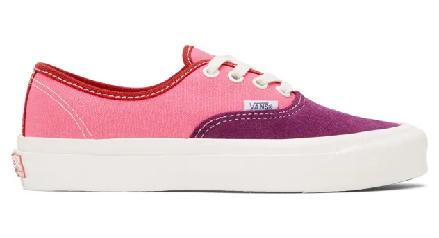 vans-authentic VN0A4BV91XV