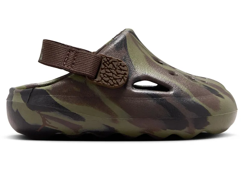 Jordan Hydrip Green (IM9285-200)