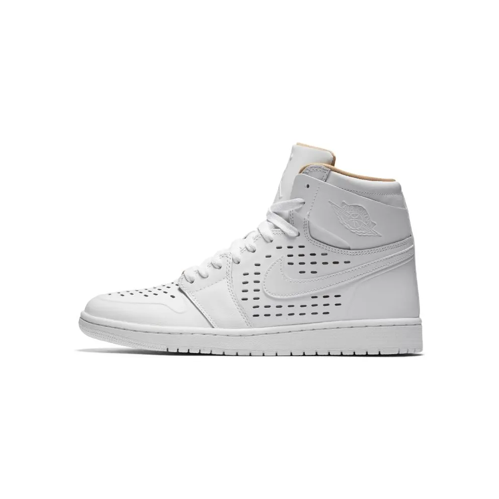 Jordan 1 Retro White Vachetta Tan White/Vachetta Tan-White (845018-142)
