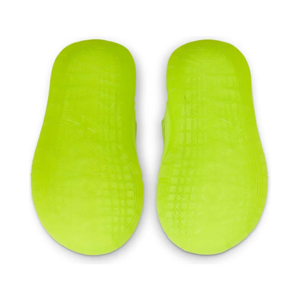 Nike Ky-Breezy Volt (TD) Wolf Grey/Volt-Black (CJ4100-001)