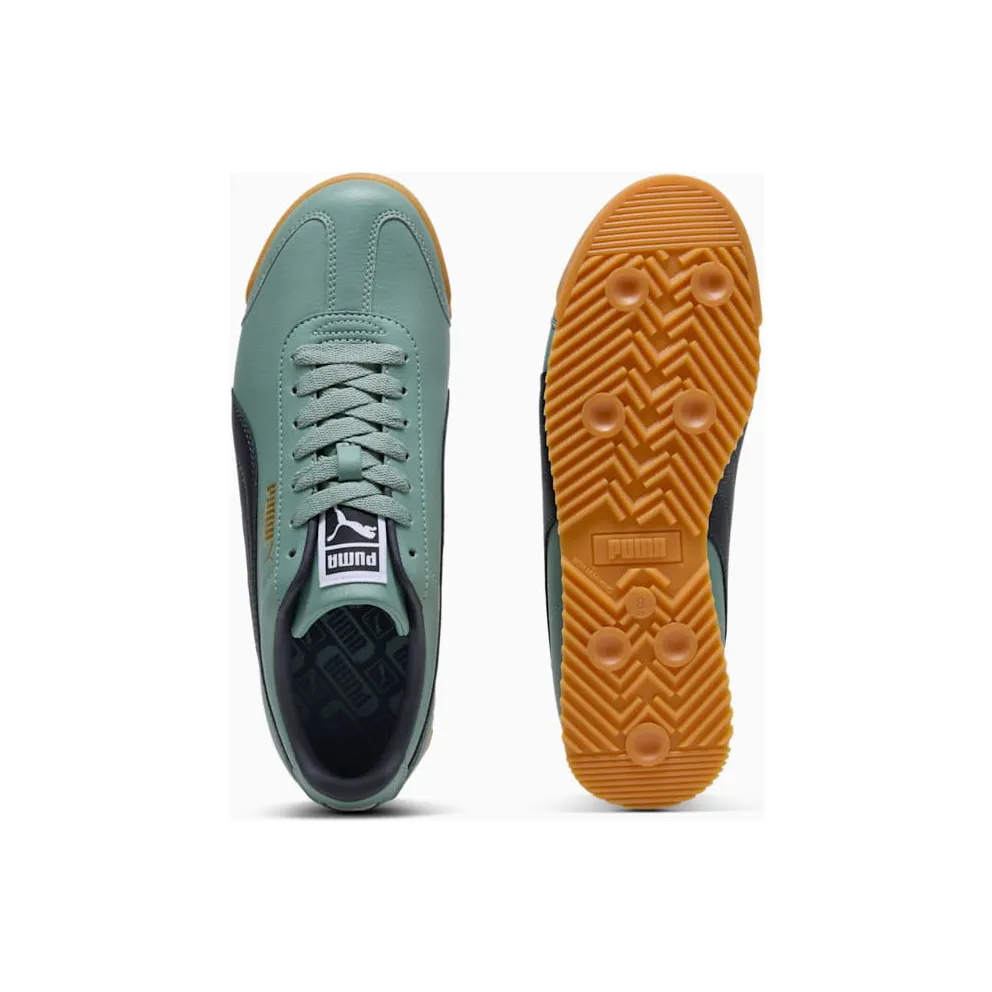 Puma Roma 24 Green Moon New Navy (396868-12)