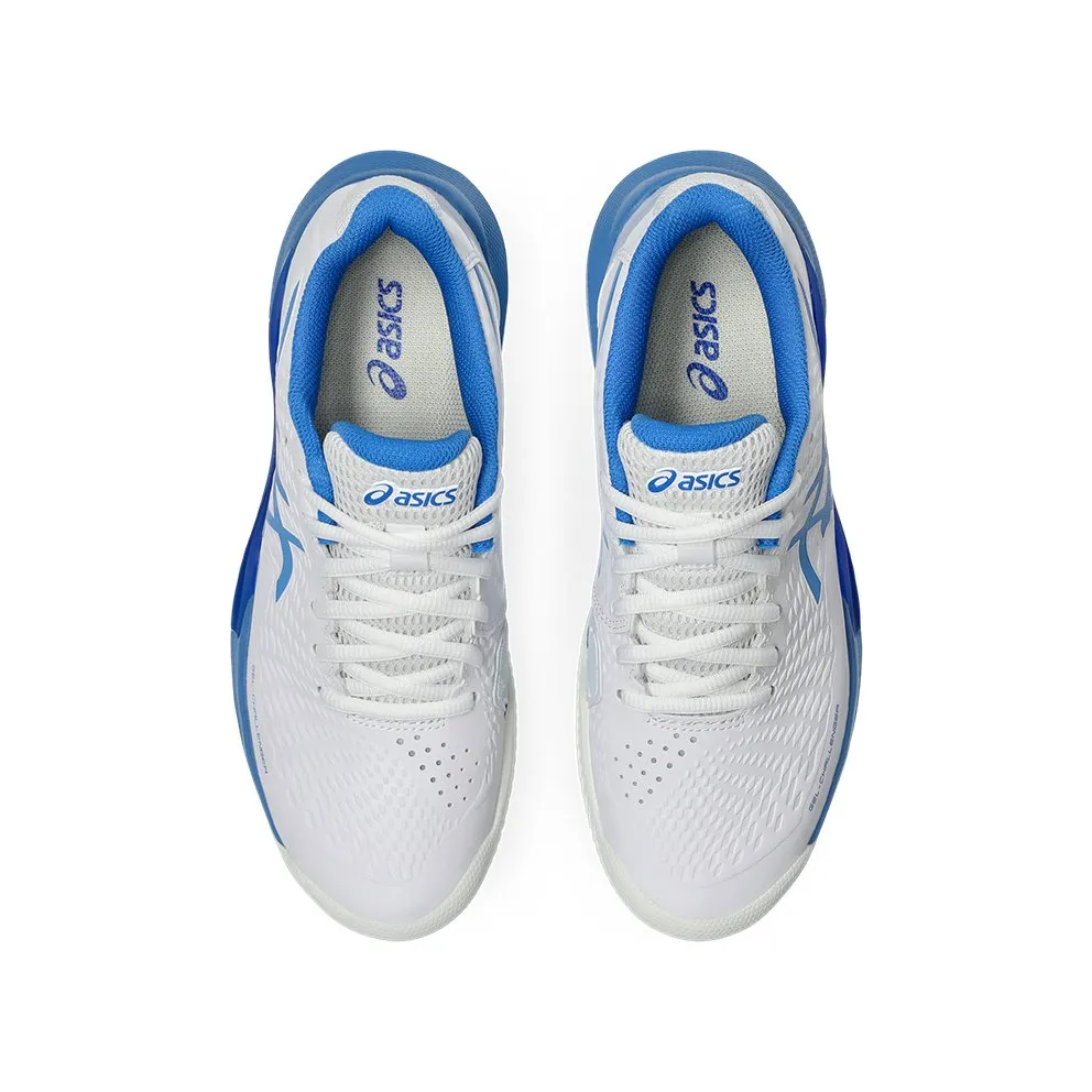 Asics Gel-Challenger White (1042A254-103)