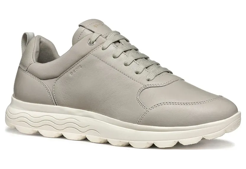 Geox sneaker Light Grey (U55BYA00046-C1010)