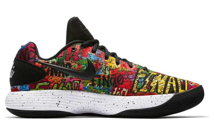 nike-hyperdunk AH9055-001