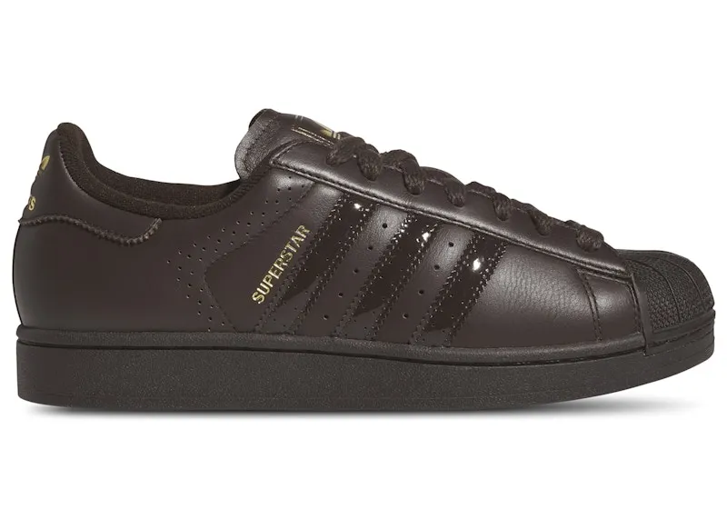 adidas Superstar II Aurora Coffee (KH9180)