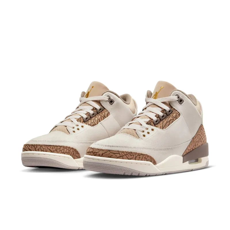 Air Jordan 3 “Palomino” (CT8532-102)