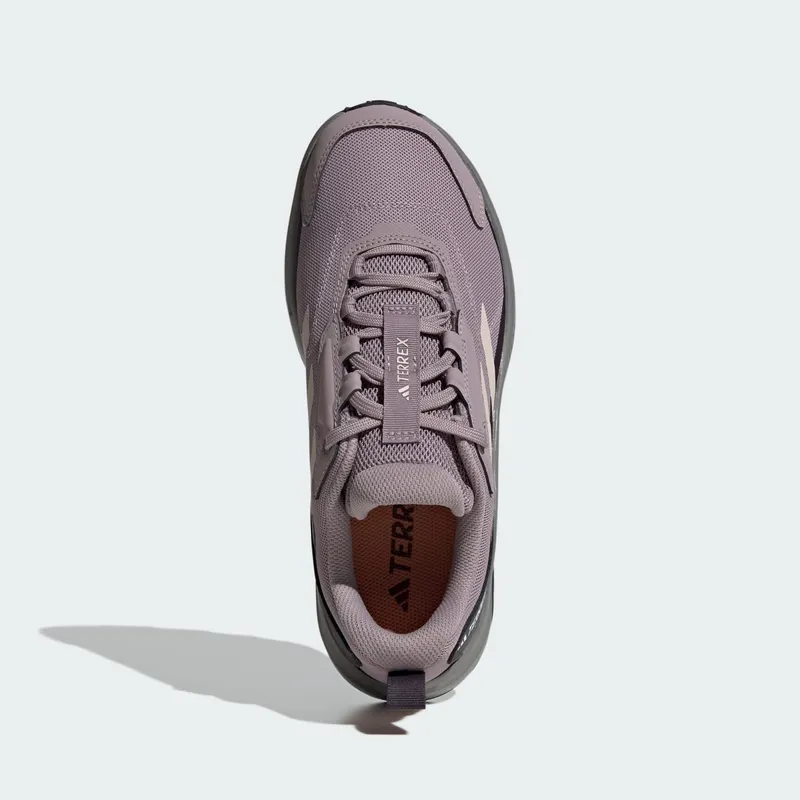 adidas Terrex Anylander Preloved Fig Putty Mauve Aurora Black (ID3465)