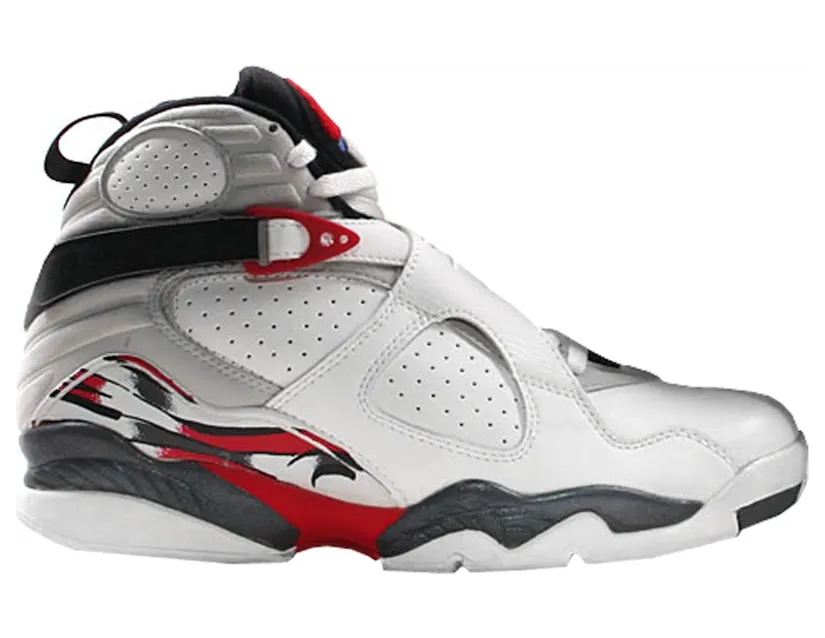 Jordan 8 OG Bugs Bunny (1993)