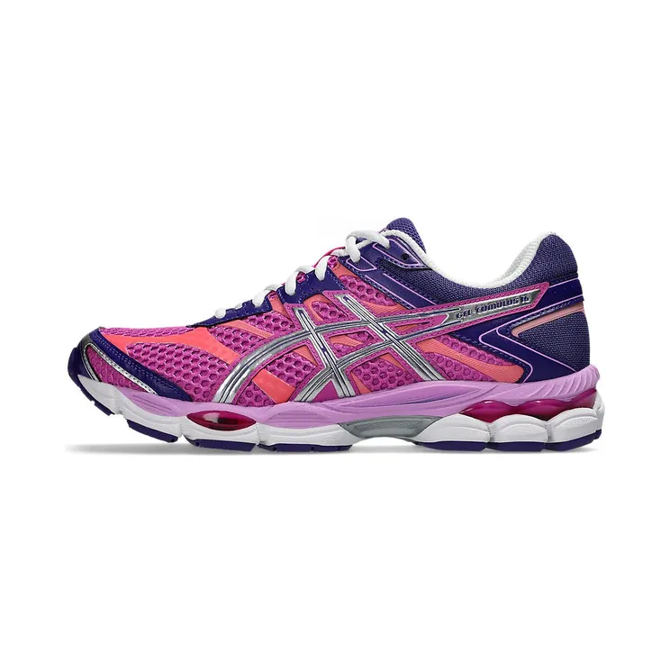 ASICS GEL-CUMULUS 16 “Digital Sakura / Pure Silver” (1203A733-700)