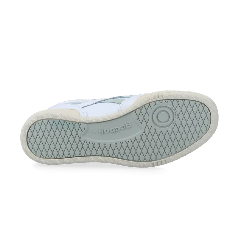 Reebok Club C Mid II Revenge (White) – GY0034