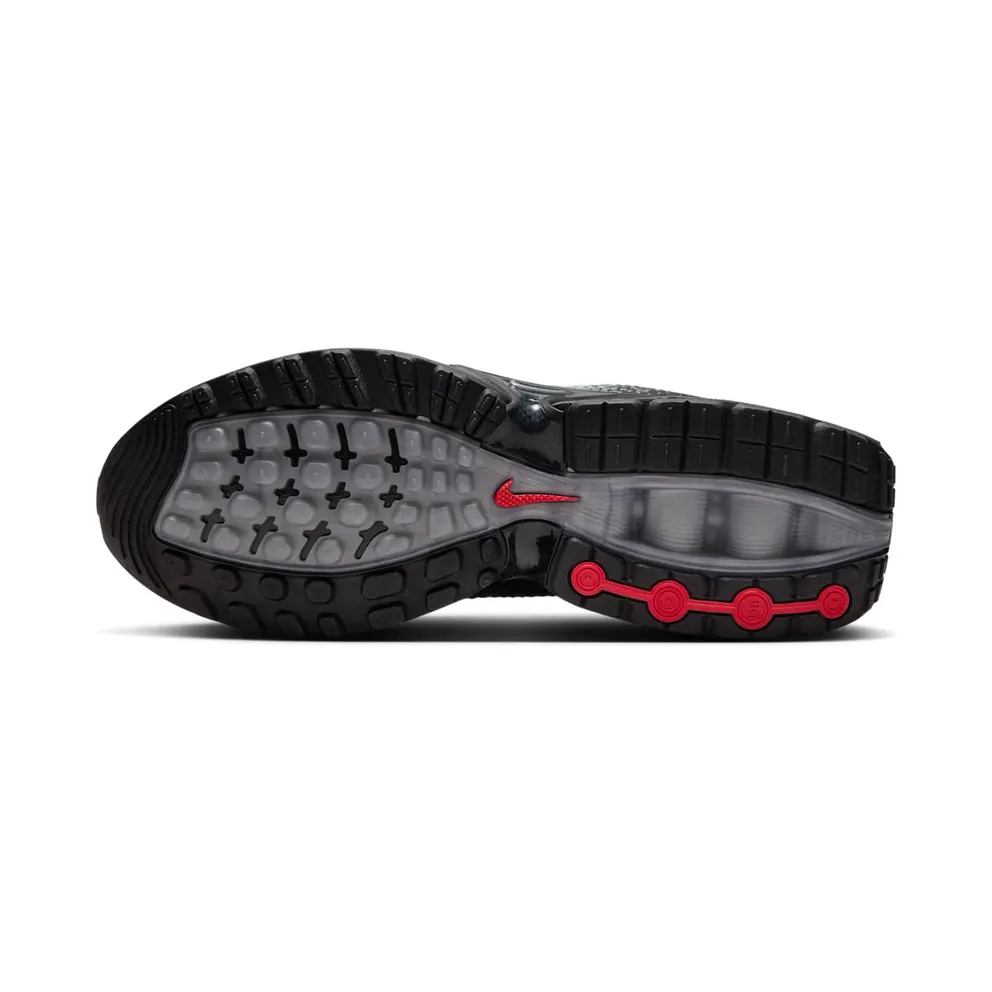 Nike Air Max Dn “Black Olive Aura Medium Olive Metallic Silver” (IB3078-010)
