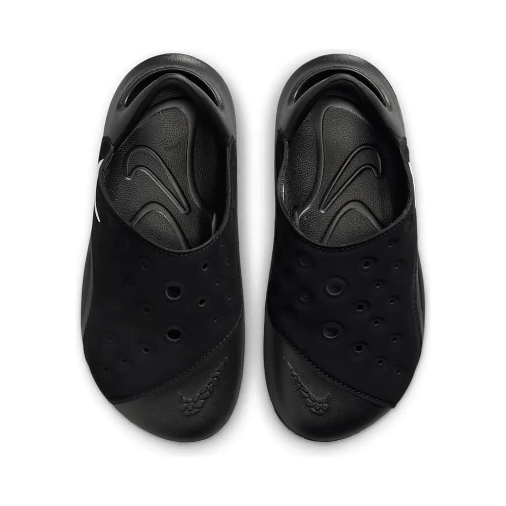 Nike Aqua Swoosh Black Anthracite White (FN0876-002)