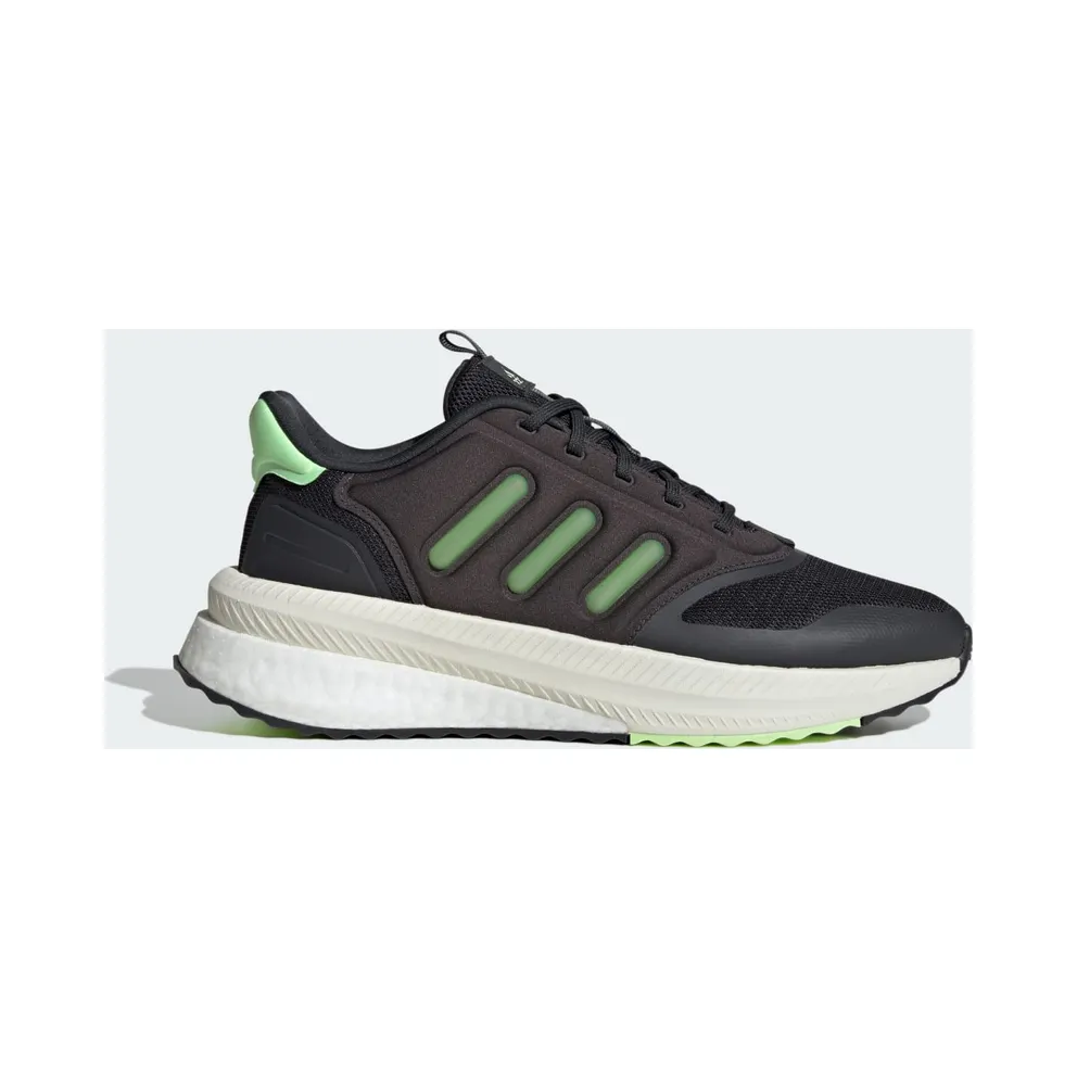adidas X_PLRPHASE Carbon / Green Spark / Ivory (ID0423)