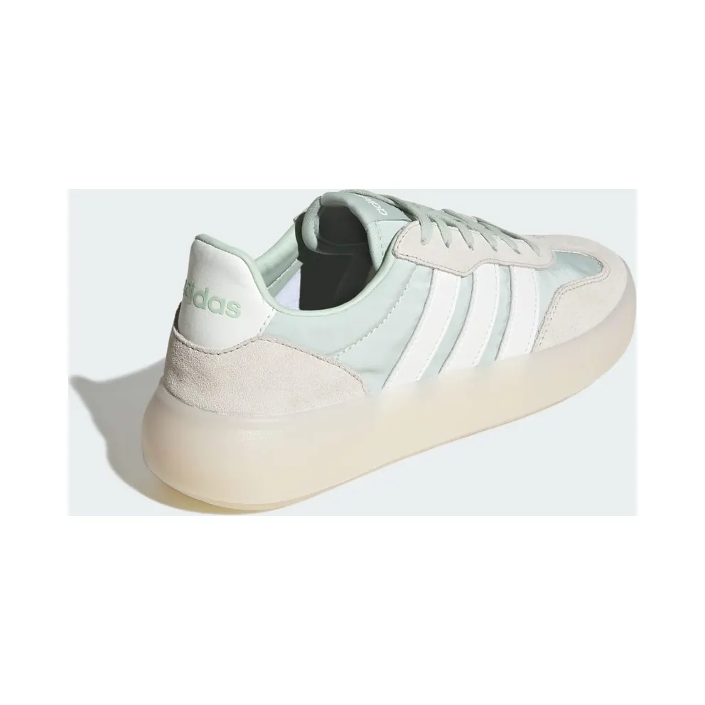 Adidas Barreda Decode Alumina / Off White / Linen Green (JP9670)