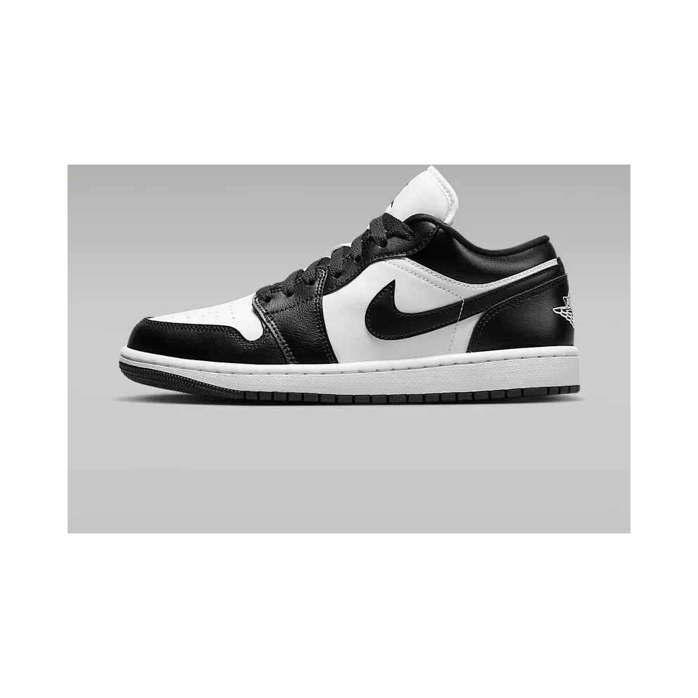 Air Jordan 1 Low “Panda” (DC0774-101)