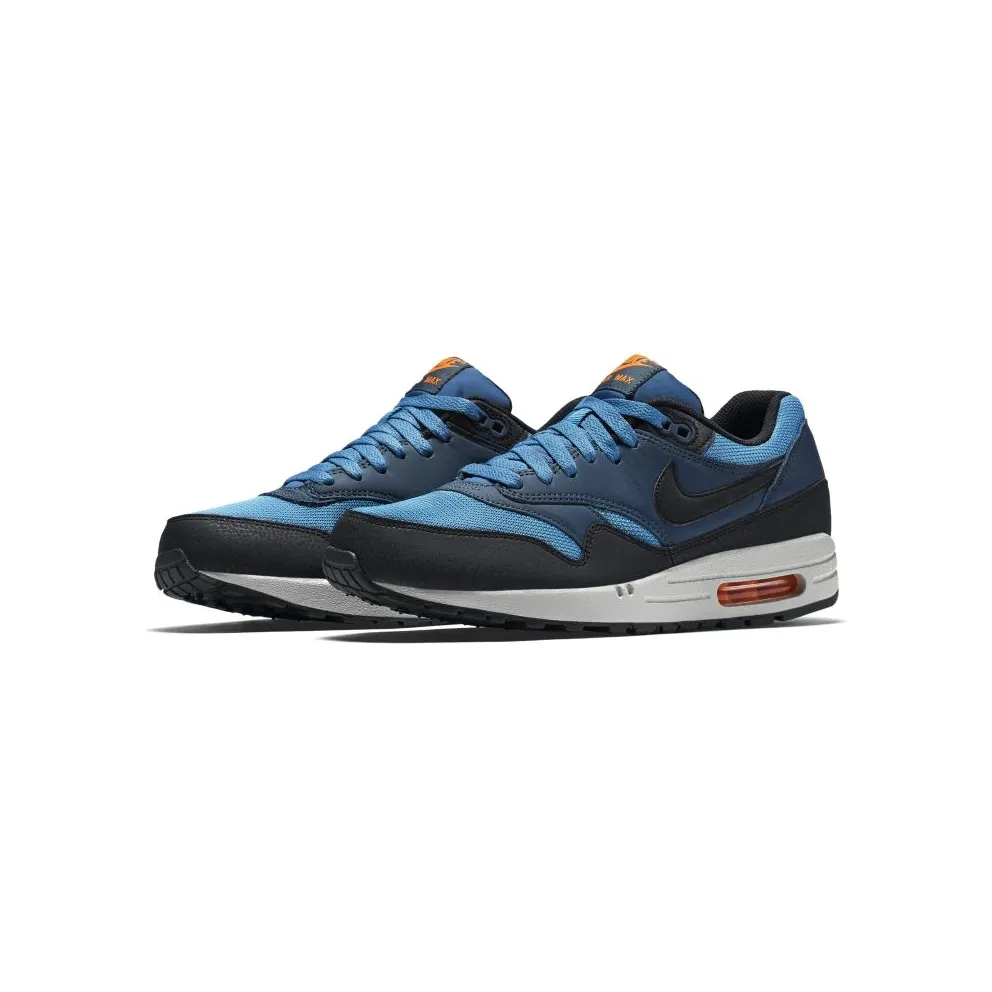 Nike Air Max 1 Stratus Blue Stratus Blue/Squadron Blue-Wolf Grey-Black (537383-402)