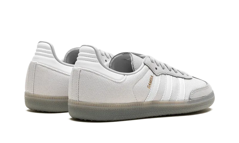 Adidas Samba “Grey” (IE9099)