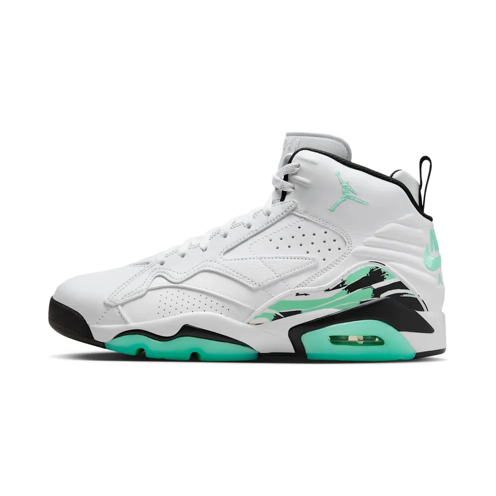 Jordan MVP White Green Glow (DZ4475-103)