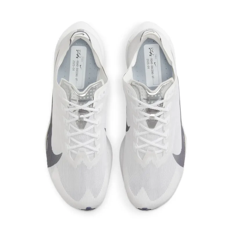 Nike ZoomX Vaporfly Next% 4 “White Obsidian Mist” (HF6414-100)