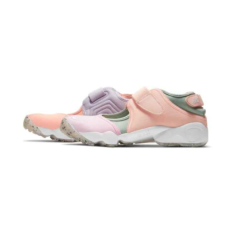 Nike Air Rift Crimson Bliss Infinite Lilac (DJ6548-693)