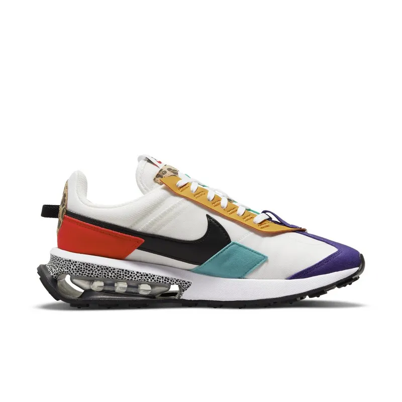 Nike Air Max Pre-Day SE White (DH5111-100)