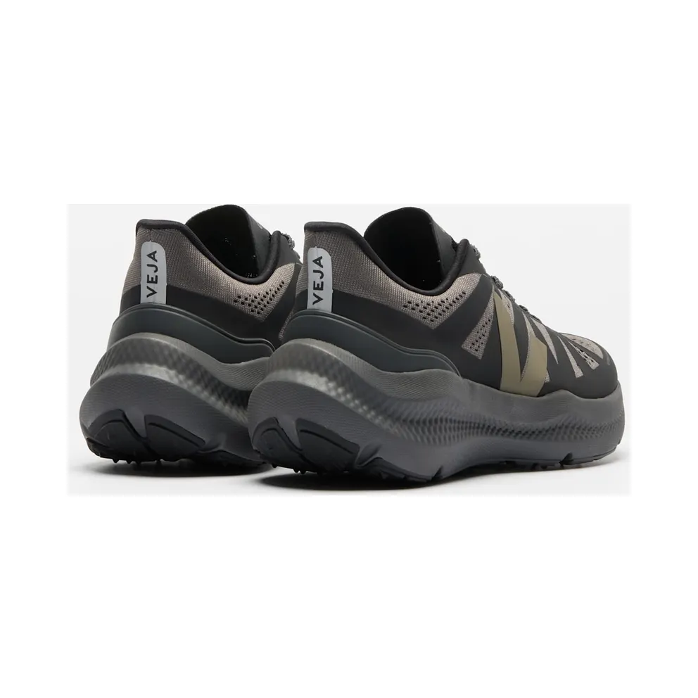 Veja Condor 3 Adv Enm Stone/ Black/ Grafite (CE2821894B)