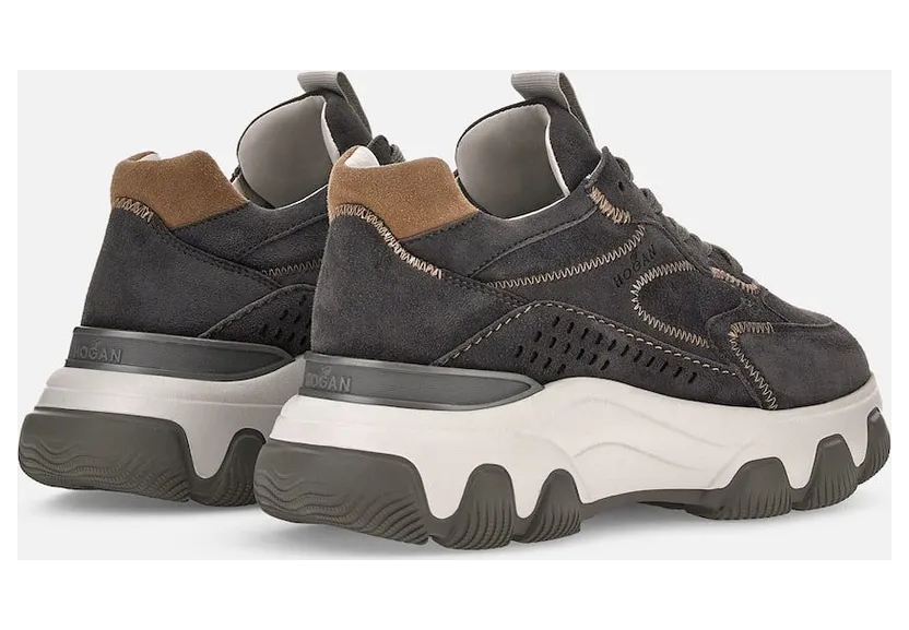 Hogan Hyperactive Grey (HXW5400DQ01CR00YR1) (2)