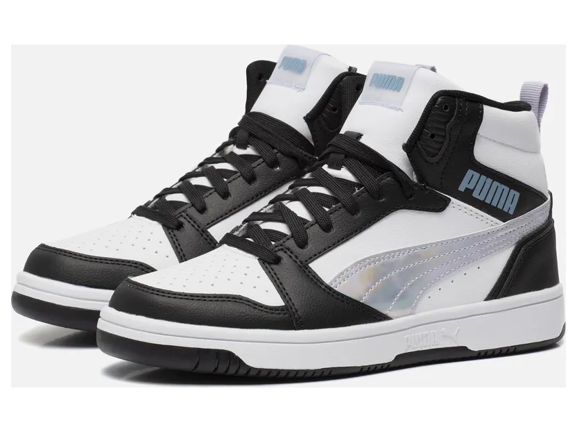 Puma Rebound Zwart (6000067838C5)