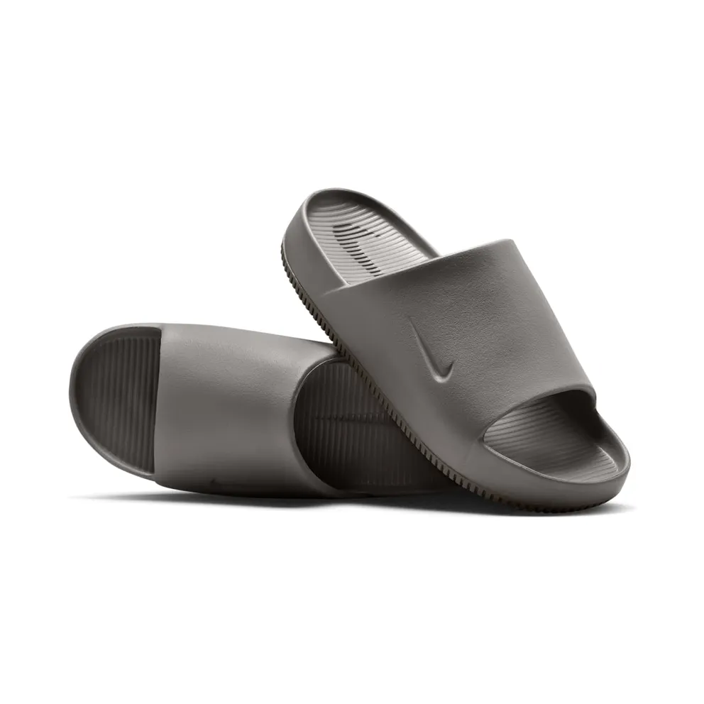 Nike Calm Slide Flat Pewter (FD4116-002)