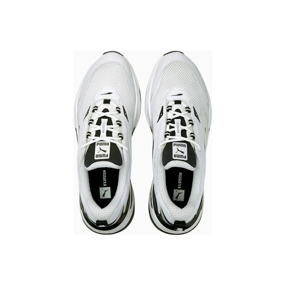 Puma RS-Fast White/Black (380562-03)